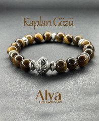 Kaplangözü Erkek Bileklik