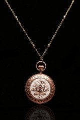 Rose Gold Anı Seti